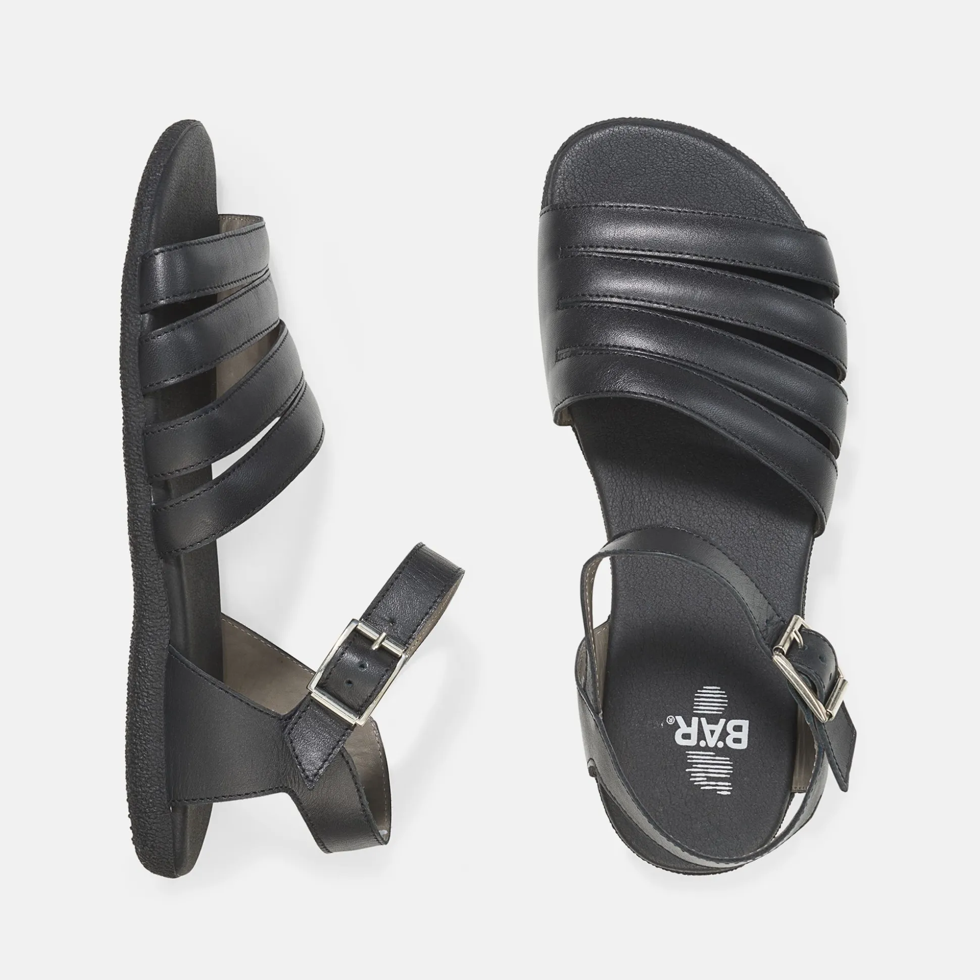 Sandals*BÄR shoes June