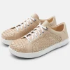 Sneaker | Lace-ups*BÄR shoes Kaya 2.0 sand
