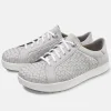 Lace-ups | Sneaker*BÄR shoes Kaya 2.0 grey
