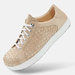 Sneaker | Lace-ups*BÄR shoes Kaya 2.0 sand