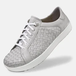 Lace-ups | Sneaker*BÄR shoes Kaya 2.0 grey