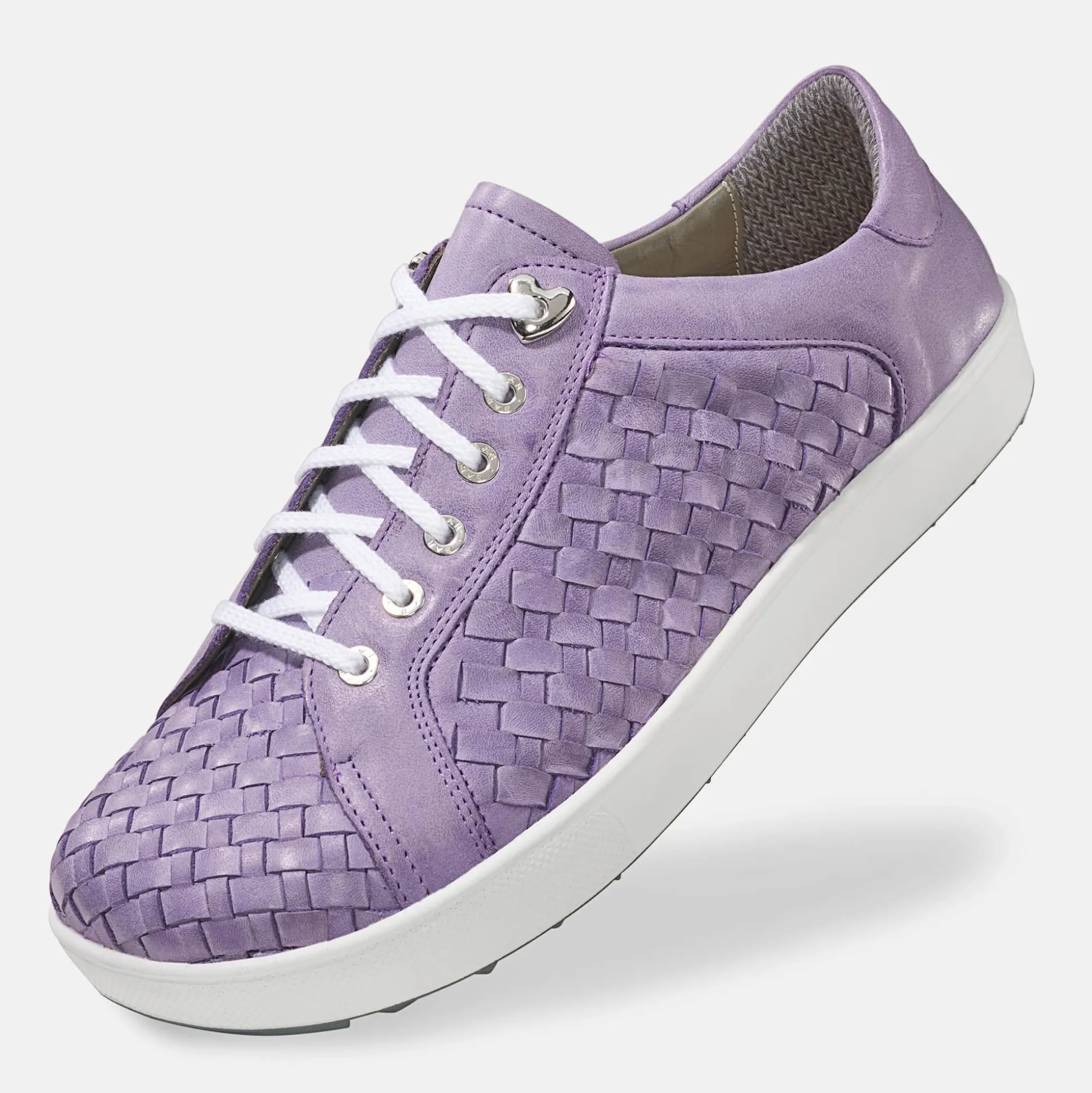 Sneaker | Lace-ups*BÄR shoes Kaya 2.0