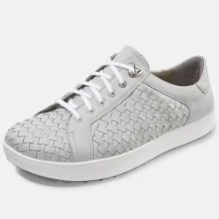 Lace-ups | Sneaker*BÄR shoes Kaya 2.0 grey