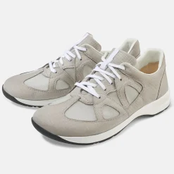 Lace-ups | Sneaker*BÄR shoes Kayla stone