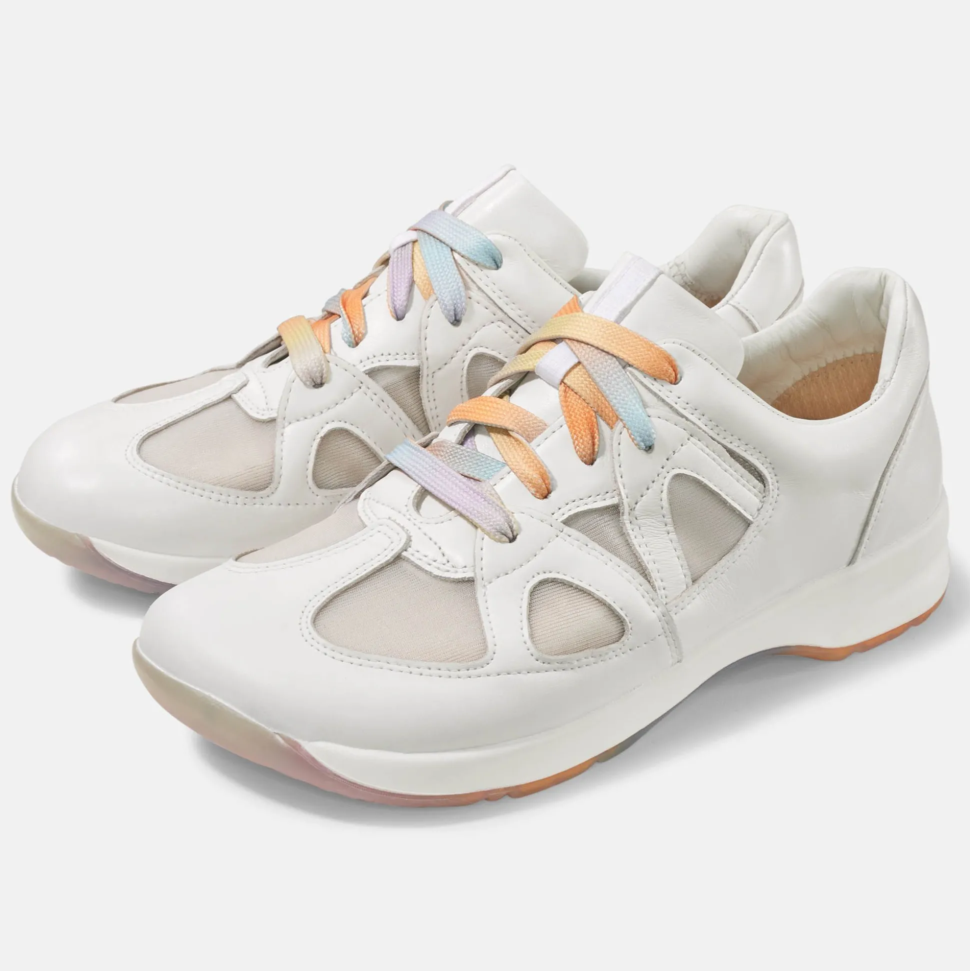 Lace-ups | Sneaker*BÄR shoes Kayla