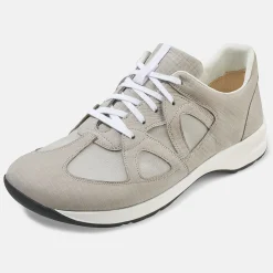 Lace-ups | Sneaker*BÄR shoes Kayla stone