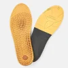 Shoe Accessories*BÄR shoes Kenkoh massage footbed nature
