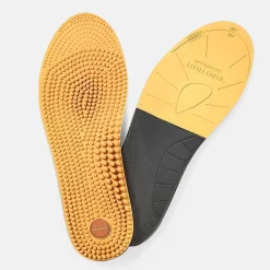 Shoe Accessories*BÄR shoes Kenkoh massage footbed nature