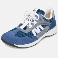Lace-ups | Sneaker*BÄR shoes Ladyrun
