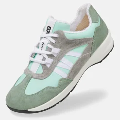Lace-ups | Sneaker*BÄR shoes Ladyrun