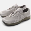 Sports Shoes*BÄR shoes Lady-Sport lightgrey