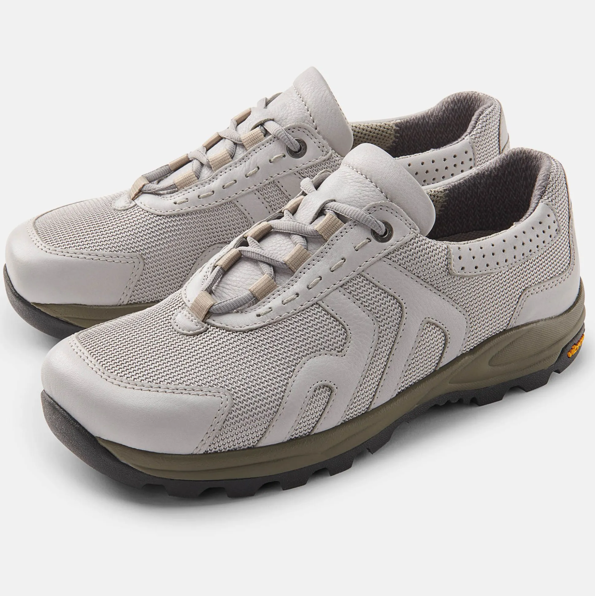Sports Shoes*BÄR shoes Lady-Sport lightgrey