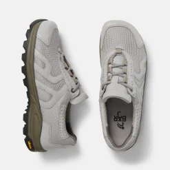 Sports Shoes*BÄR shoes Lady-Sport lightgrey