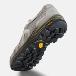 Sports Shoes*BÄR shoes Lady-Sport lightgrey