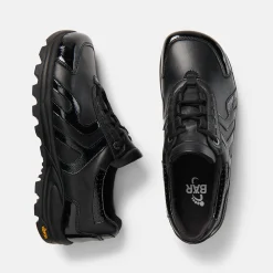 Sports Shoes*BÄR shoes Lady-Sport L black