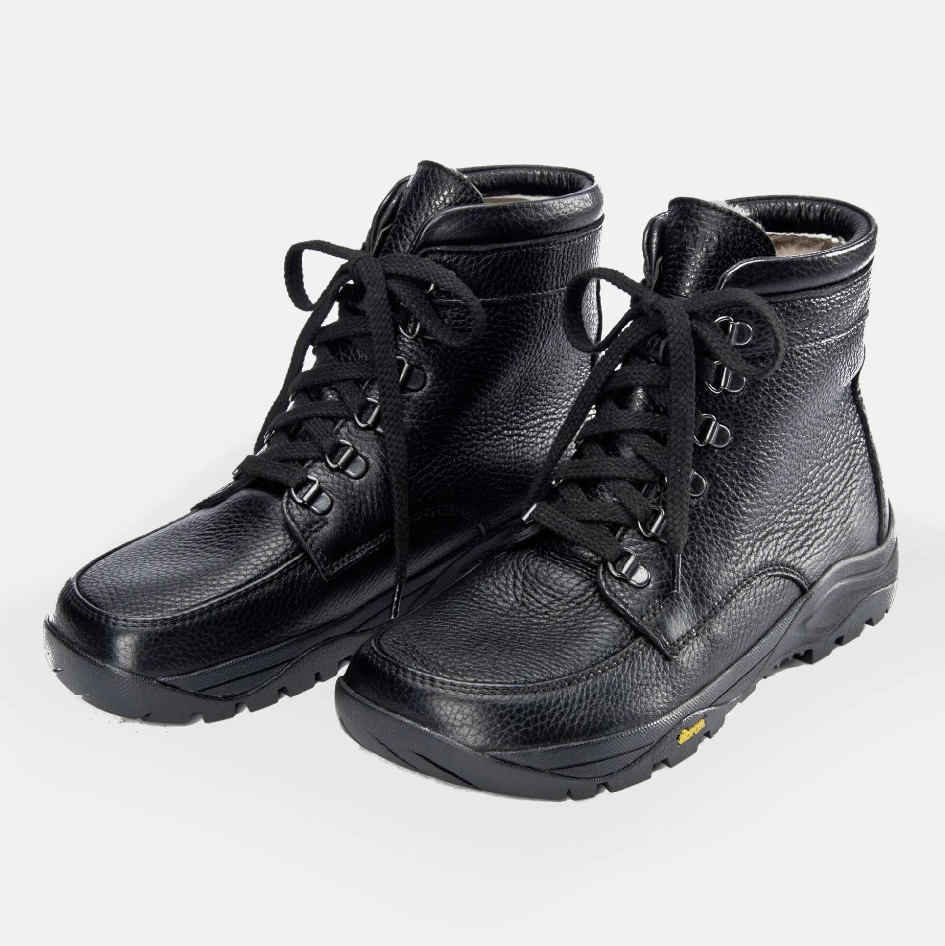 Boots*BÄR shoes Lambskin boots
