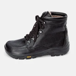 Boots*BÄR shoes Lambskin boots