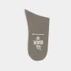 Shoe Accessories*BÄR shoes Latex half soles anthracite