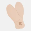 Shoe Accessories*BÄR shoes Leather insole 2 mm narrow WMN beige