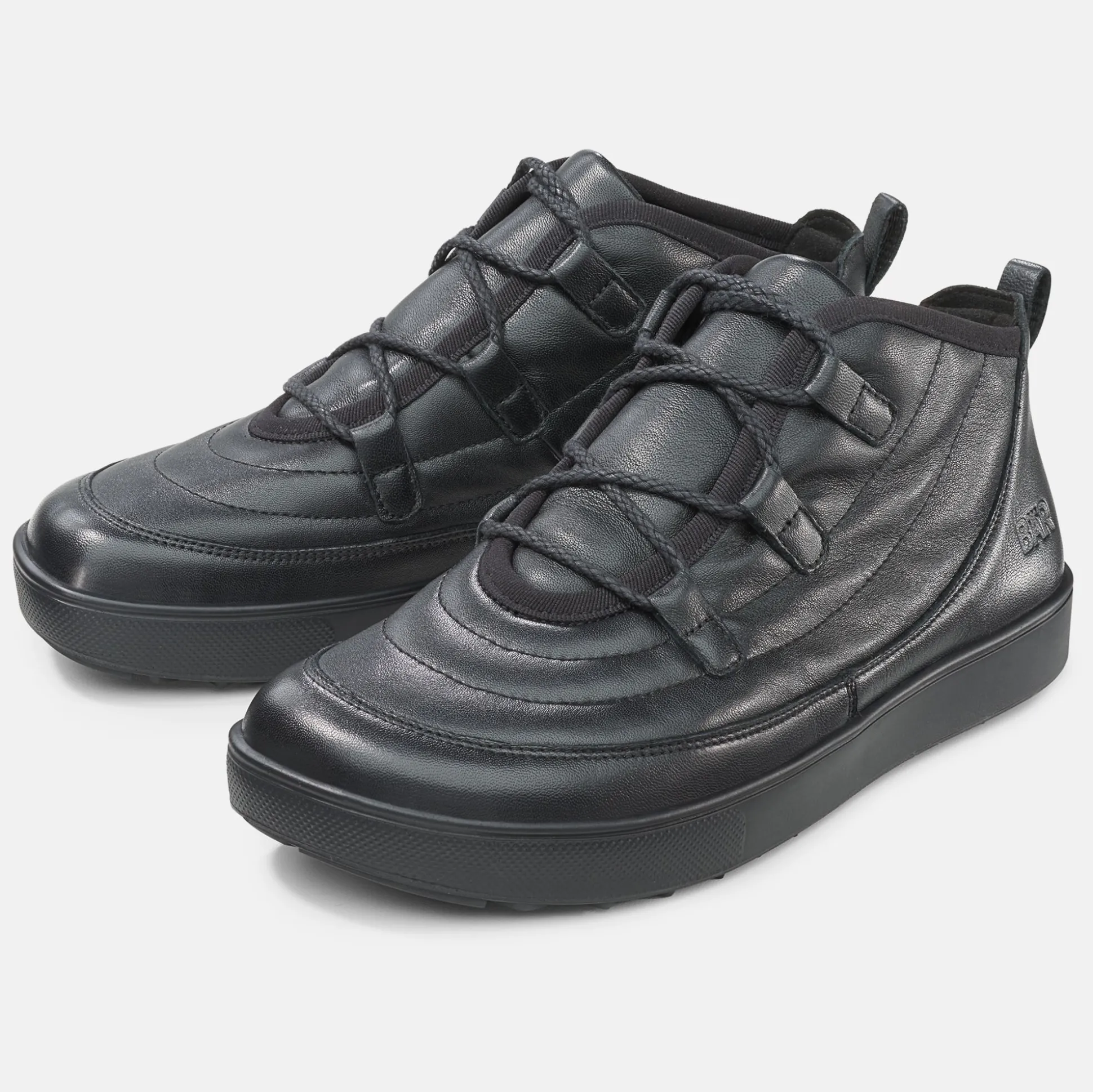 Ankle Boots*BÄR shoes Lena black