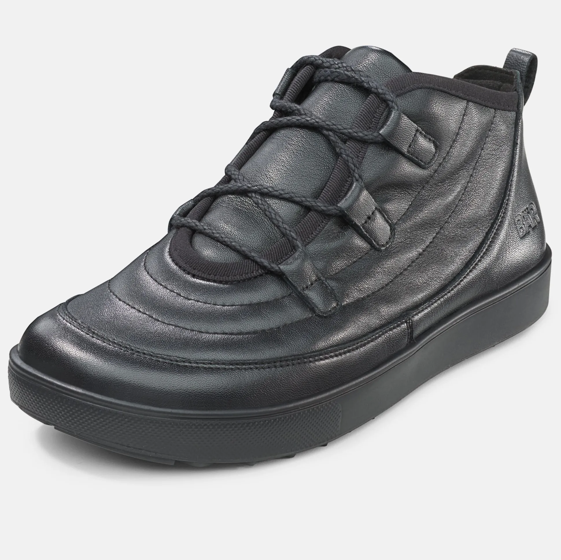 Ankle Boots*BÄR shoes Lena black
