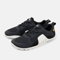 Hiking Shoes*BÄR shoes Light Flex black