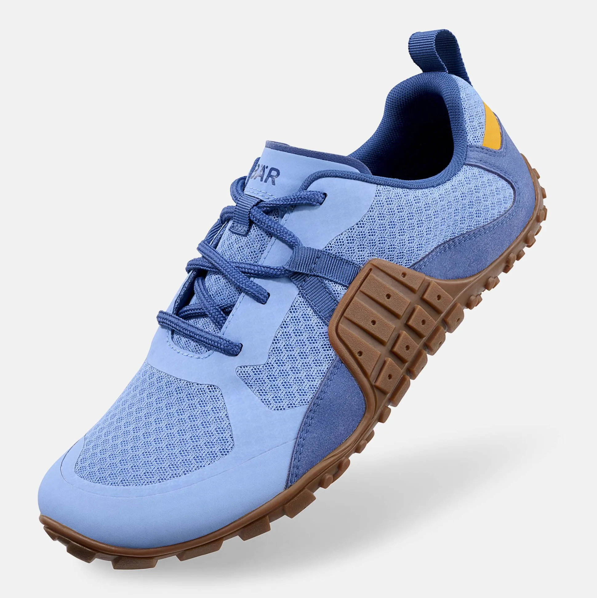 Sports Shoes | Hiking Shoes*BÄR shoes Light Flex blue