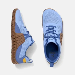 Hiking Shoes*BÄR shoes Light Flex blue