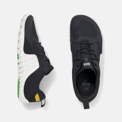 Hiking Shoes | Sports Shoes*BÄR shoes Light Flex black