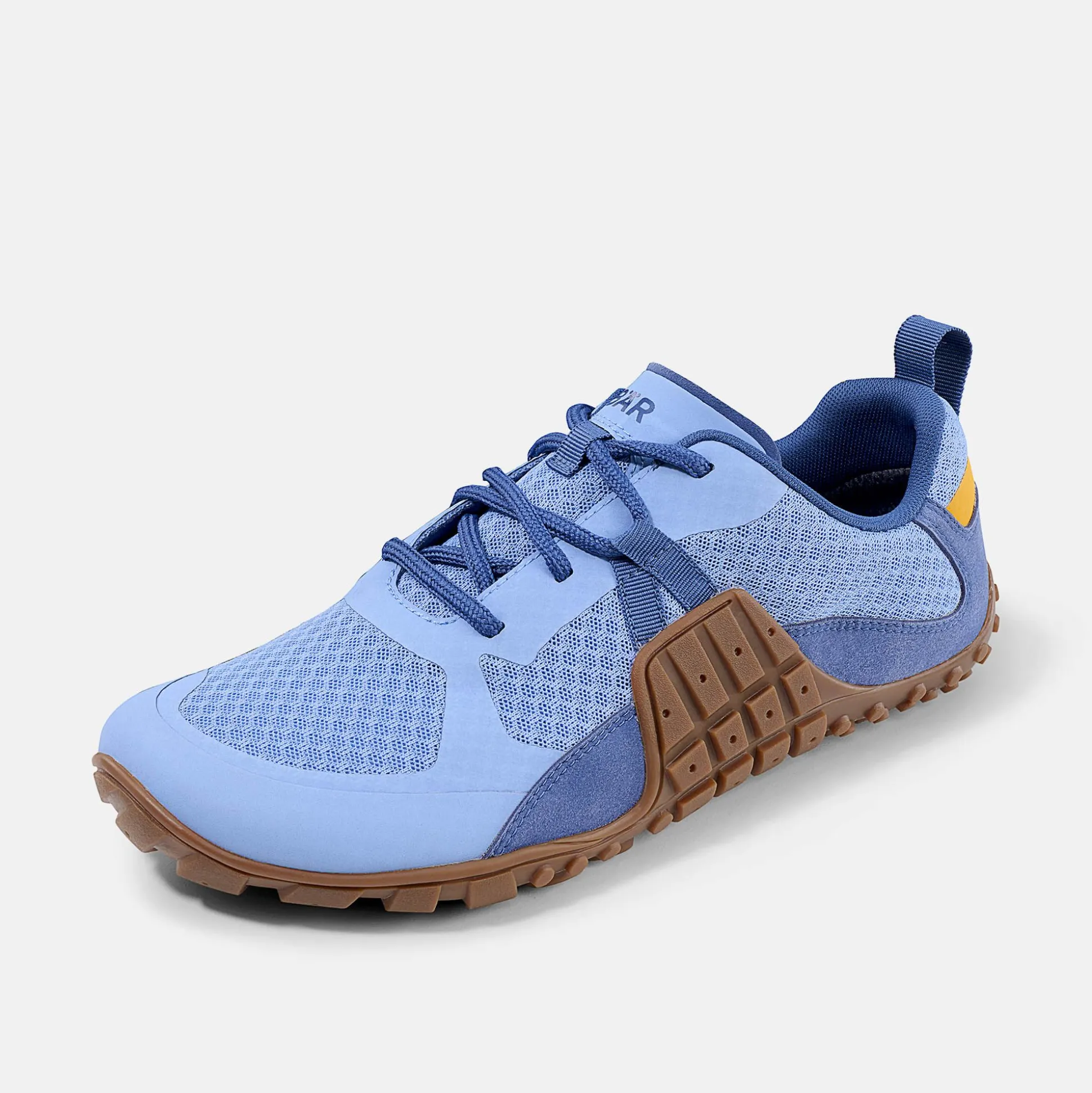 Hiking Shoes*BÄR shoes Light Flex blue