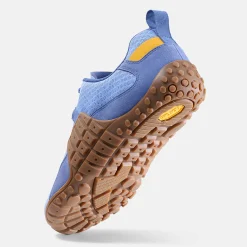 Hiking Shoes*BÄR shoes Light Flex blue