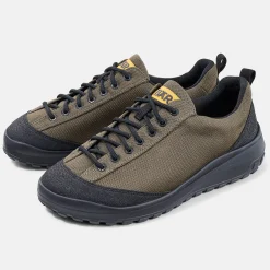 Hiking Shoes*BÄR shoes Light Terrain olive