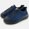 Hiking Shoes*BÄR shoes Light Terrain blue