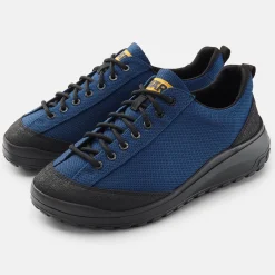Hiking Shoes*BÄR shoes Light Terrain blue