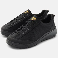 Hiking Shoes*BÄR shoes Light Terrain black