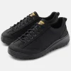 Hiking Shoes*BÄR shoes Light Terrain black