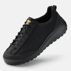 Hiking Shoes*BÄR shoes Light Terrain black
