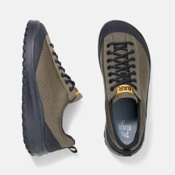 Hiking Shoes*BÄR shoes Light Terrain olive