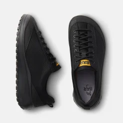 Hiking Shoes*BÄR shoes Light Terrain black