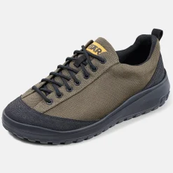 Hiking Shoes*BÄR shoes Light Terrain olive