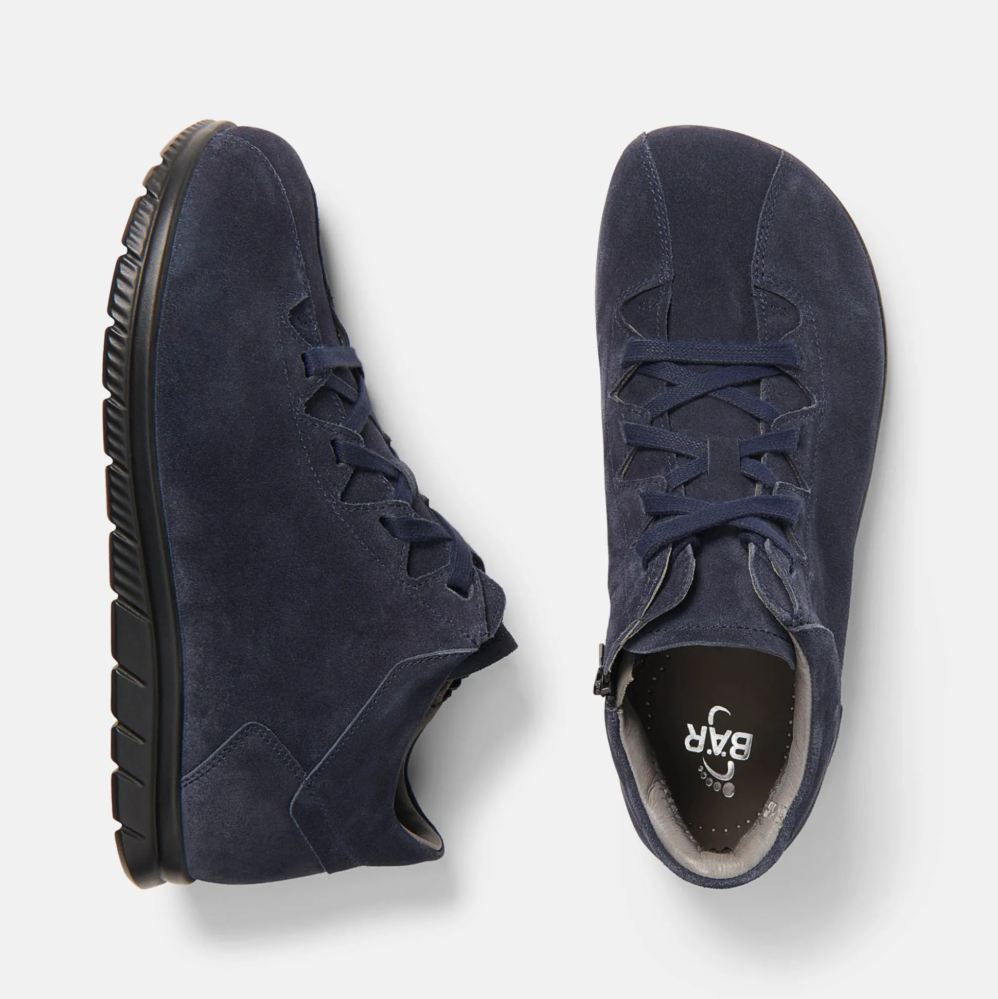 Lace-ups*BÄR shoes Lina darkblue