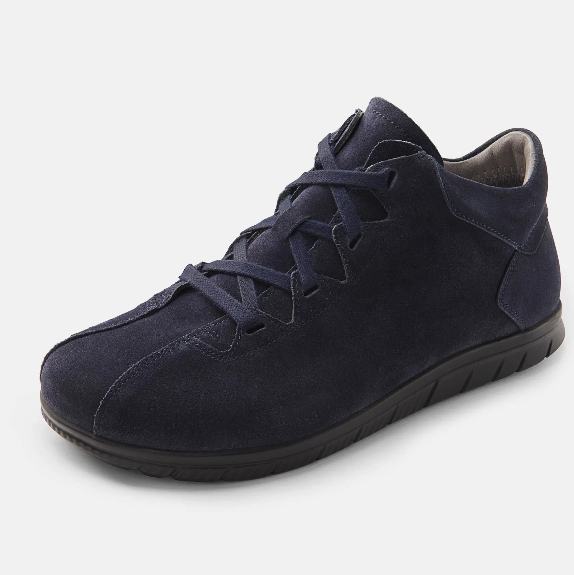 Lace-ups*BÄR shoes Lina darkblue