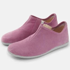 Slip-ons*BÄR shoes Lotus lilac