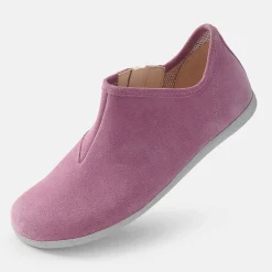 Slip-ons*BÄR shoes Lotus lilac