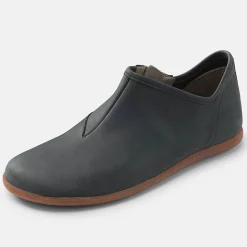 Slip-ons*BÄR shoes Lotus anthracite