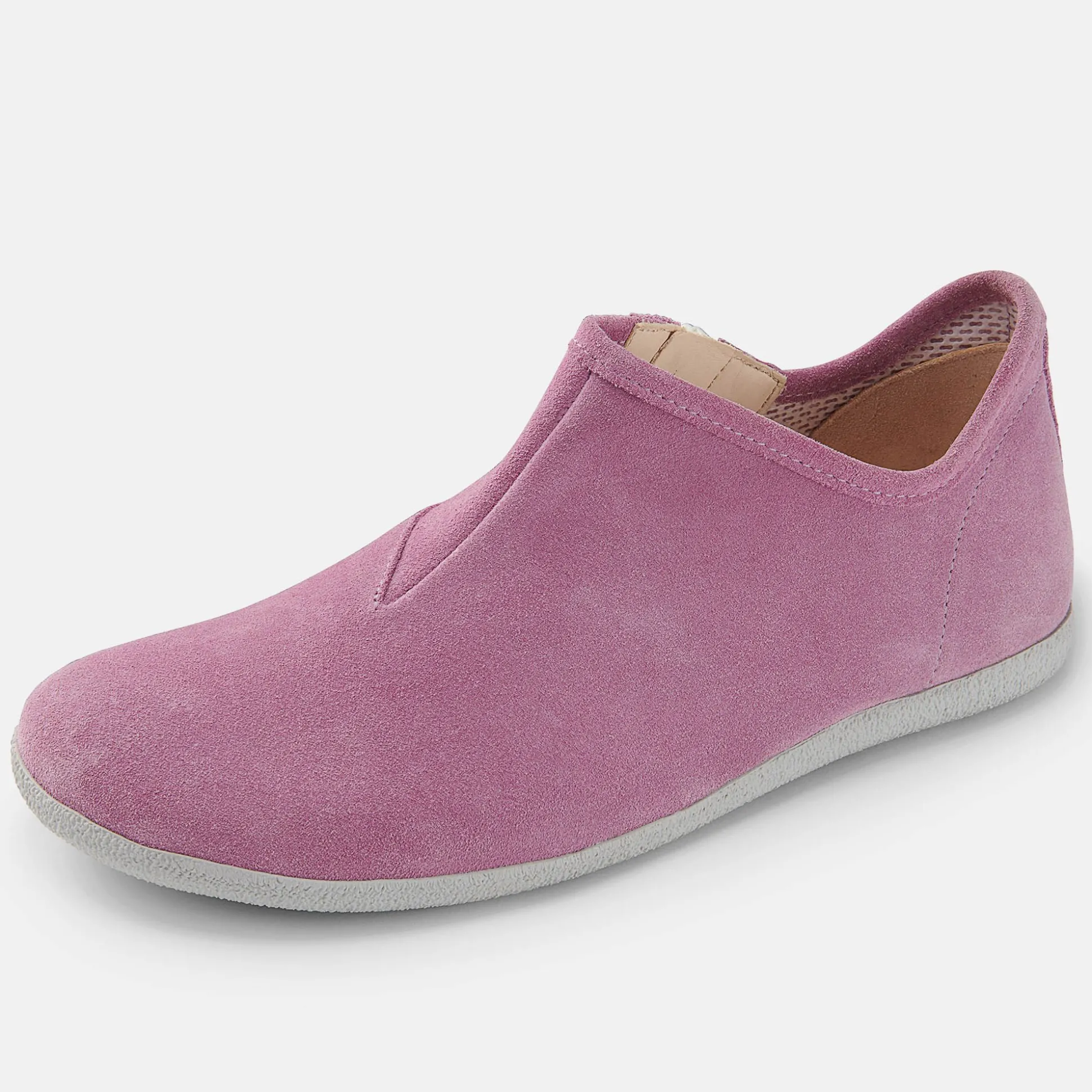 Slip-ons*BÄR shoes Lotus lilac