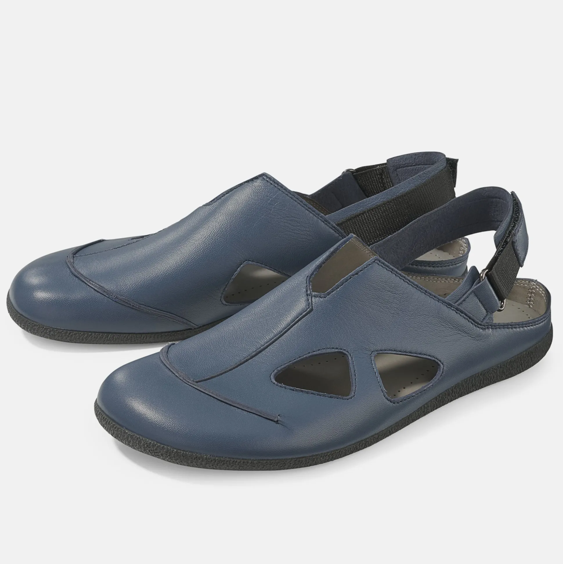 Sandals | Slip-ons*BÄR shoes Lou jeans