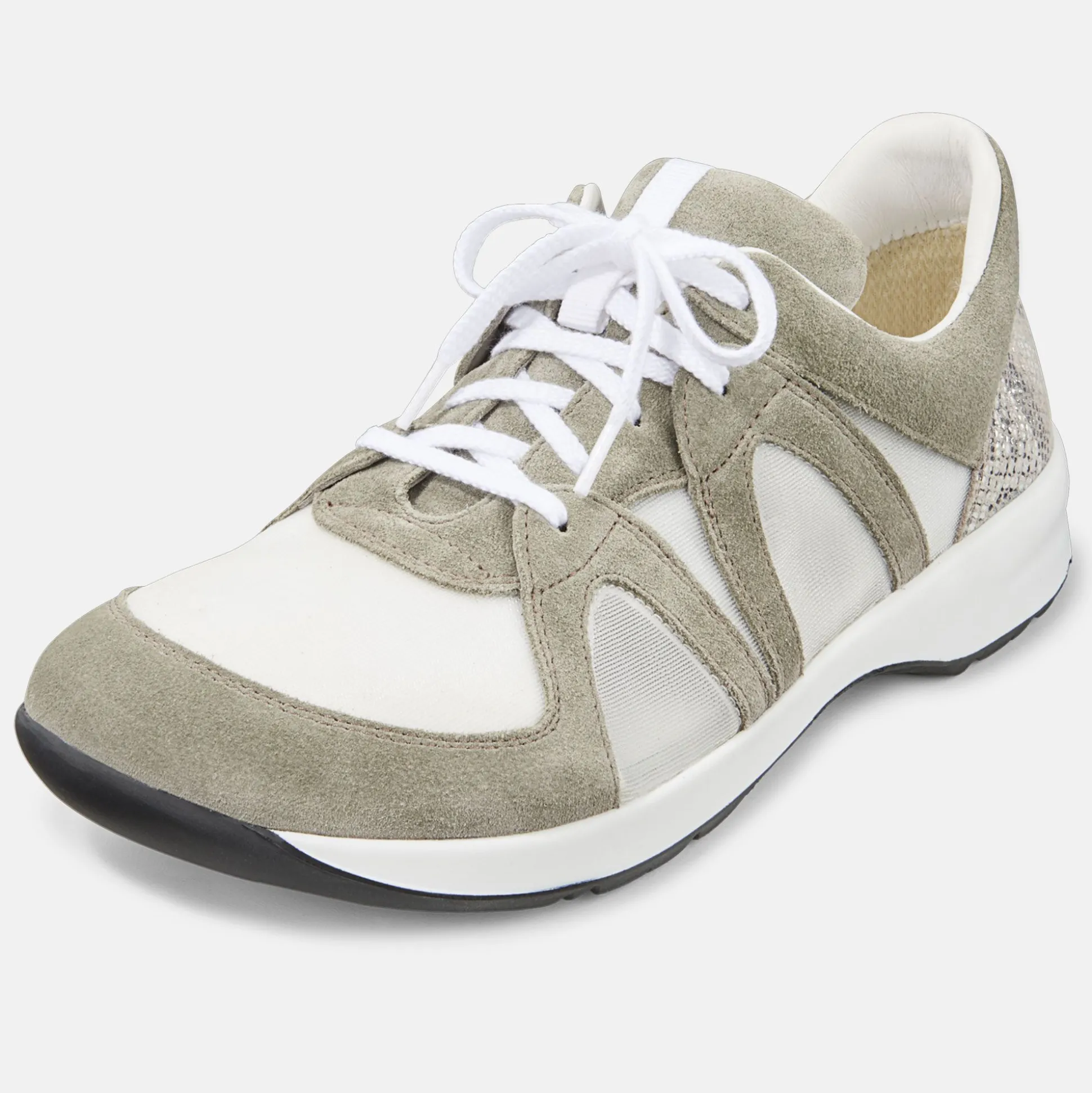 Sneaker | Lace-ups*BÄR shoes Luana