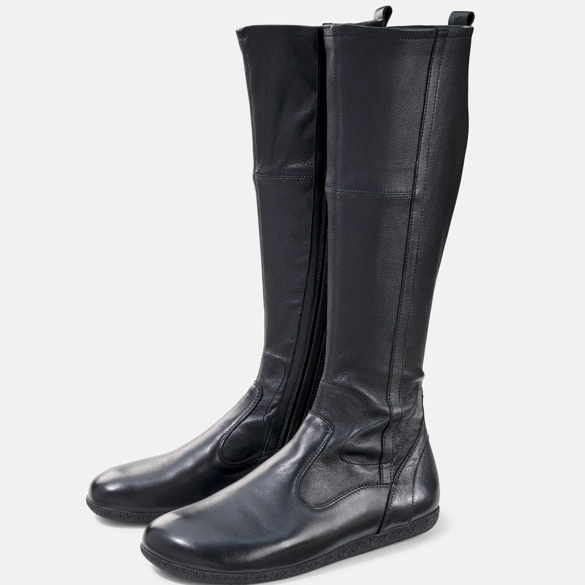 Boots*BÄR shoes Lynn 2.0 black