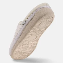 House Shoes*BÄR shoes Malu cream